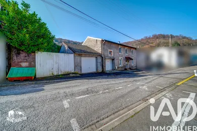 House in Knutange (57240)