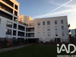 Apartment in Cergy (95800)