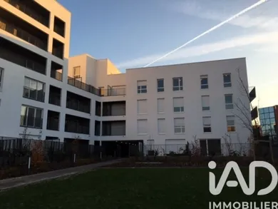 Apartment in Cergy (95800)