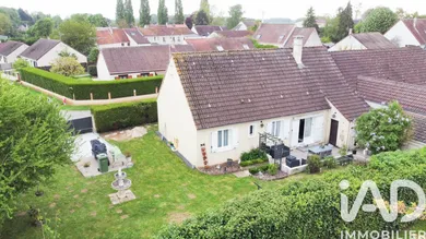 Maison à Chevru (77320)