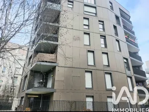 Apartment in Cergy (95800)