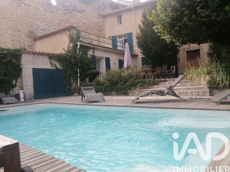 Maison 9 pièces 216 m² · à Mormoiron · 216 m² · 495 000 €