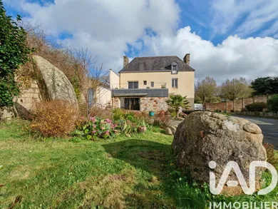 Maison à Malestroit (56140)