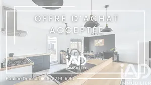 House in Saint-Ouen-d'Aunis (17230)