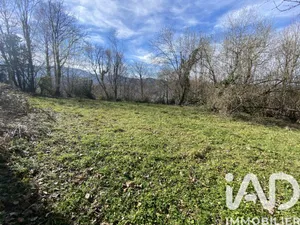 Building plot in Escots (65130)