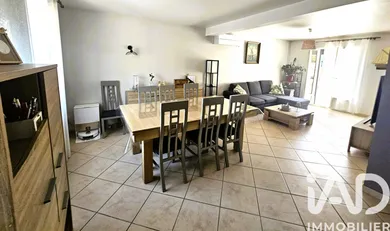 Traditional house in Leuville-sur-Orge (91310)