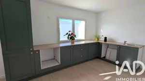 Maison à Ambarès-et-Lagrave (33440)