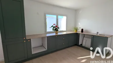 Maison à Ambarès-et-Lagrave (33440)