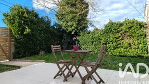 House in Ambarès-et-Lagrave (33440)