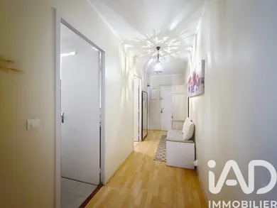 Appartement à Évry (91000)