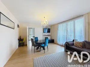 Appartement à Évry (91000)