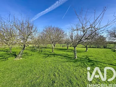 Farm land in Ploufragan (22440)