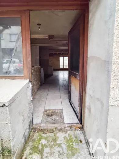 Appartement à Andrézieux-Bouthéon (42160)