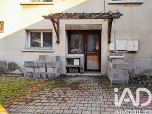 Apartment in Andrézieux-Bouthéon (42160)