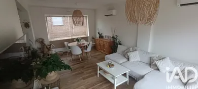 Townhouse in Chocques (62920)