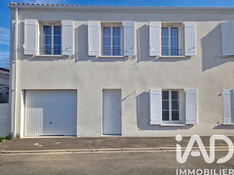 Maison 4 pièces 98 m² · à Angouleme · 98 m² · 185 000 €