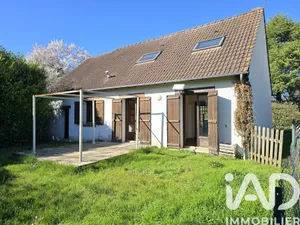 House in La Chapelle-Saint-Mesmin (45380)