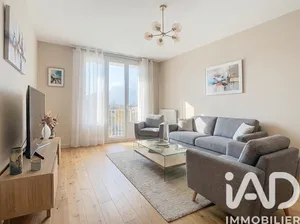 Appartement à Le Pont-de-Claix (38800)