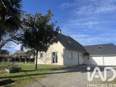 Maison à Juillan (65290)