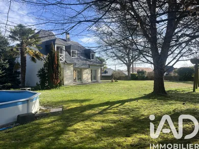 Maison à Juillan (65290)