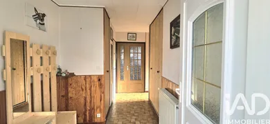 Village house in Tremblay-les-Villages (28170)