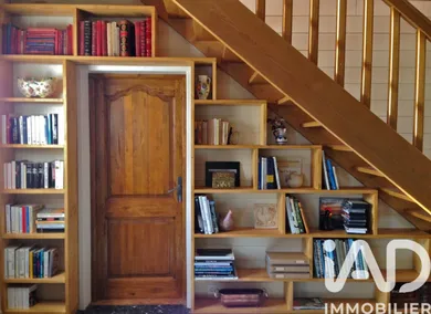 Maison à Le Thou (17290)