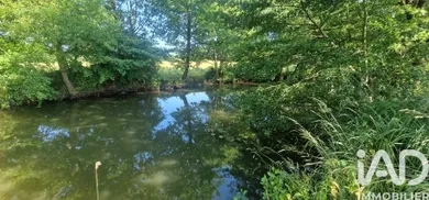 Farm land in Velles  (36330)