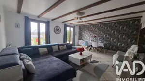 House in La Ferté-Alais (91590)