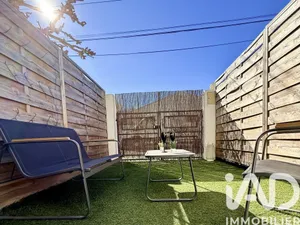 Studio à Canet-en-Roussillon (66140)