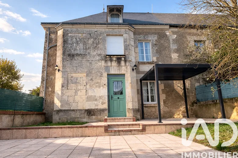 Maison 5 pièces 174 m² · à Noyant-de-Touraine · 174 m² · 319 000 €