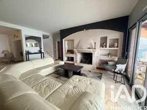 Maison d'architecte à Jaunay-Marigny (86130)