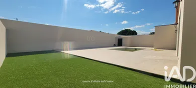 Maison à Ginestas (11120)