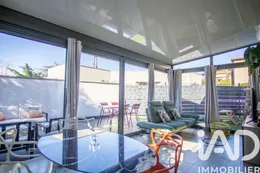 Appartement à Puget-sur-Argens (83480)