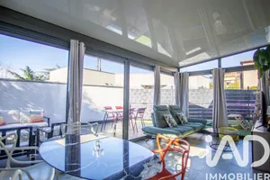 Appartement à Puget-sur-Argens (83480)