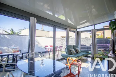 Apartment in Puget-sur-Argens (83480)
