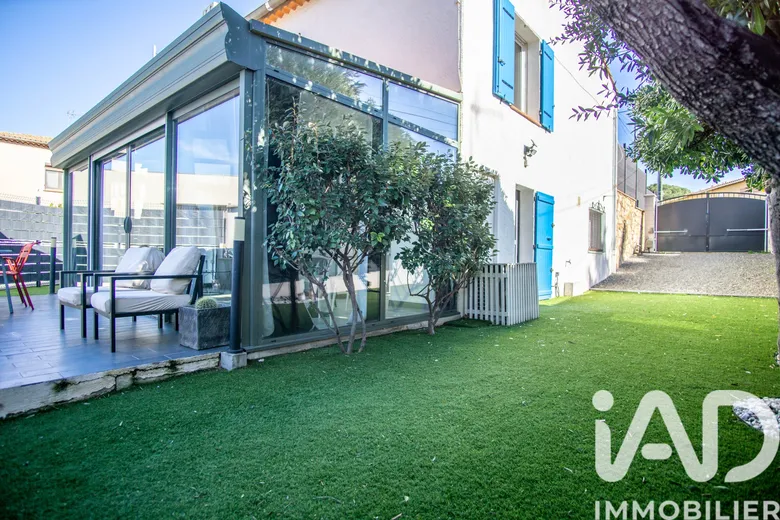 Appartement 3 pièces 76 m² · à Puget-sur-Argens · 76 m² · 294 000 €