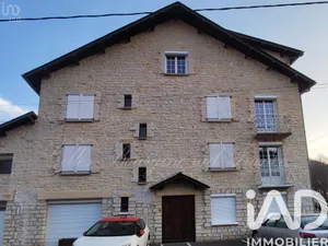 Apartment in Marvejols (48100)