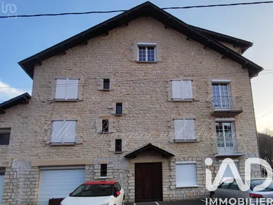 Apartment in Marvejols (48100)