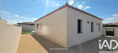 Maison à Ginestas (11120)