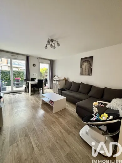 Appartement à Éragny (95610)