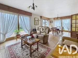 Maison à Conty (80160)