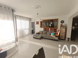 Apartment in Saint-Étienne (42100)