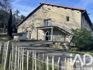 Maison à Valence (26000)