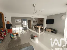 Apartment in Saint-Étienne (42100)