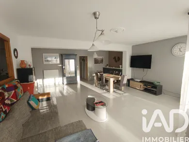 Appartement à Saint-Étienne (42100)