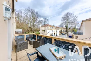 Duplex à Margency (95580)