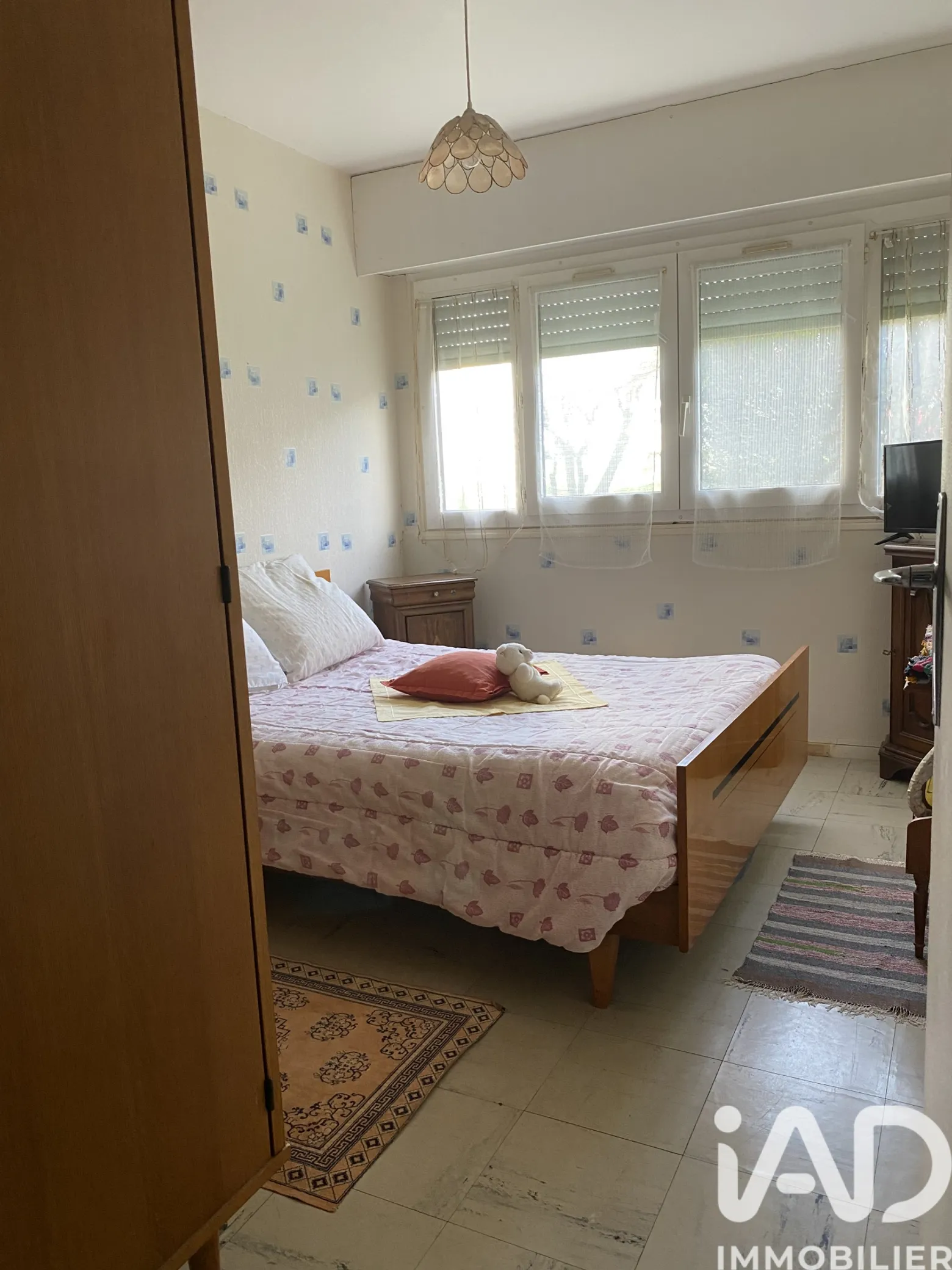 Vente appartement à Cognac (16100) : appartement 3 pièces 64 m² — 3