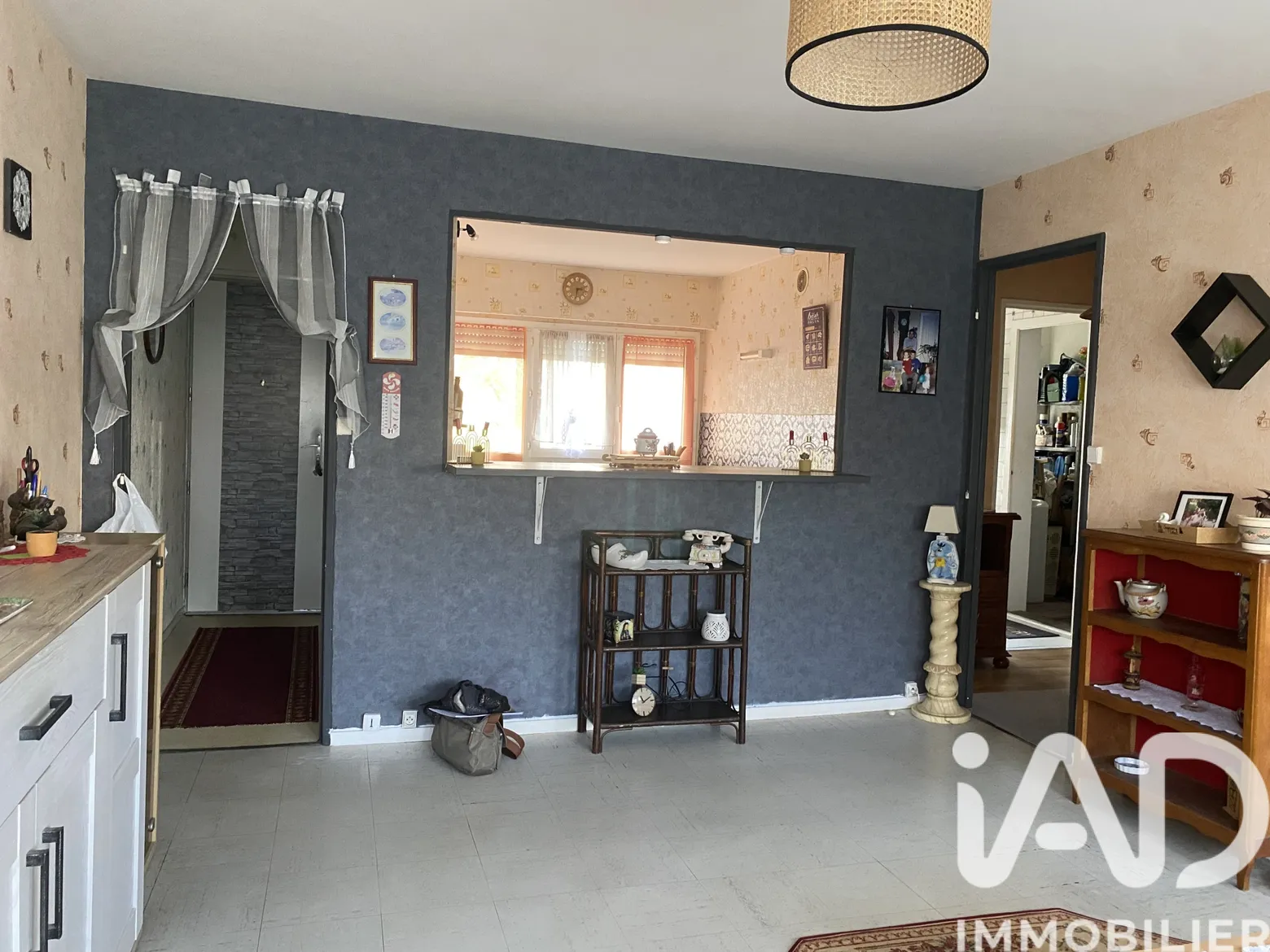 appartement à Cognac