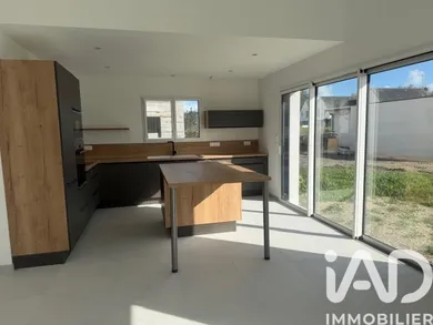 House in FOUESNANT (29170)