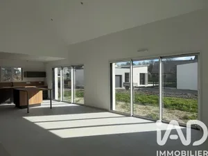 Maison à FOUESNANT (29170)